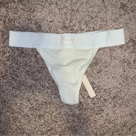 SKIMS Intimates & Sleepwear Skims Thong Poshmark